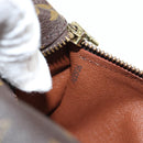 LOUIS VUITTON Monogram Papillon 30 Hand Bag M51385 LV Auth 142499V-12