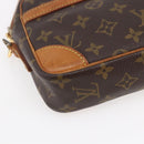 LOUIS VUITTON Monogram Trocadero 23 Shoulder Bag M51276 LV Auth 142500-15