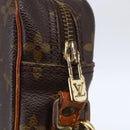 LOUIS VUITTON Monogram Trocadero 23 Shoulder Bag M51276 LV Auth 142500-9