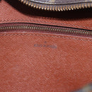 LOUIS VUITTON Monogram Trocadero 23 Shoulder Bag M51276 LV Auth 142500-19