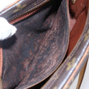 LOUIS VUITTON Monogram Trocadero 23 Shoulder Bag M51276 LV Auth 142500-11