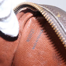 LOUIS VUITTON Monogram Trocadero 23 Shoulder Bag M51276 LV Auth 142500-12