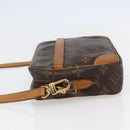 LOUIS VUITTON Monogram Trocadero 23 Shoulder Bag M51276 LV Auth 142500-3
