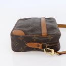 LOUIS VUITTON Monogram Trocadero 23 Shoulder Bag M51276 LV Auth 142500-4