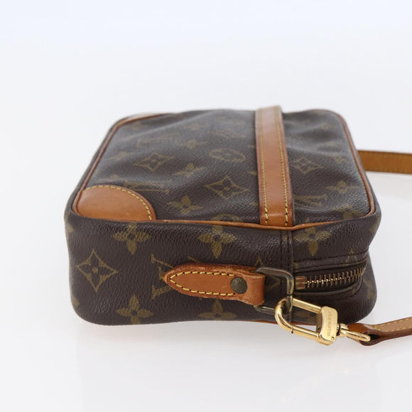 LOUIS VUITTON Monogram Trocadero 23 Shoulder Bag M51276 LV Auth 142500