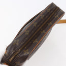 LOUIS VUITTON Monogram Trocadero 23 Shoulder Bag M51276 LV Auth 142500-6