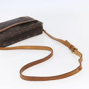 LOUIS VUITTON Monogram Trocadero 23 Shoulder Bag M51276 LV Auth 142500-7