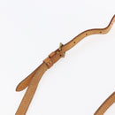 LOUIS VUITTON Monogram Trocadero 23 Shoulder Bag M51276 LV Auth 142500-8