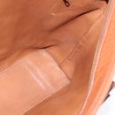 LOUIS VUITTON Monogram Sac Weekend PM Hand Bag M42425 LV Auth 142504-16