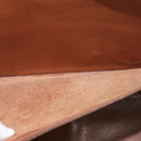 LOUIS VUITTON Monogram Sac Weekend PM Hand Bag M42425 LV Auth 142504-18