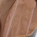 LOUIS VUITTON Monogram Saumur 35 Shoulder Bag M42254 LV Auth 142508-27