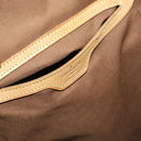 LOUIS VUITTON Monogram Montsouris GM Backpack M51135 LV Auth 142510-24