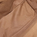 LOUIS VUITTON Monogram Montsouris GM Backpack M51135 LV Auth 142510-11