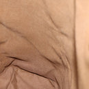 LOUIS VUITTON Monogram Montsouris GM Backpack M51135 LV Auth 142510-25