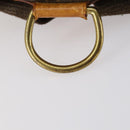 LOUIS VUITTON Monogram Montsouris GM Backpack M51135 LV Auth 142510-14