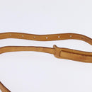 LOUIS VUITTON Monogram Saint Cloud PM Shoulder Bag M51244 LV Auth 142512-14