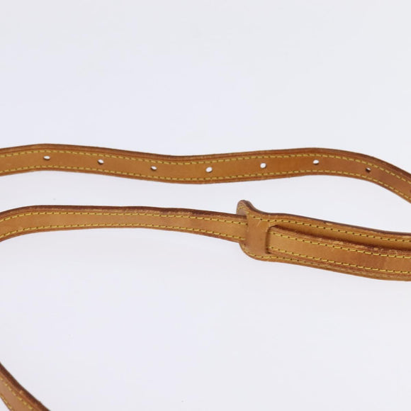 LOUIS VUITTON Monogram Saint Cloud PM Shoulder Bag M51244 LV Auth 142512