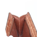 LOUIS VUITTON Monogram Pochette Homme Clutch Bag M51795 LV Auth 142513-19