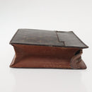 LOUIS VUITTON Monogram Pochette Homme Clutch Bag M51795 LV Auth 142513-3