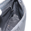 GUCCI GG Canvas Tote Bag Black 001 3102 Auth 142519-18