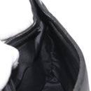 GUCCI GG Canvas Tote Bag Black 001 3102 Auth 142519-19