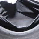 GUCCI GG Canvas Tote Bag Black 001 3102 Auth 142519-20