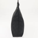 GUCCI GG Canvas Tote Bag Black 001 3102 Auth 142519-3