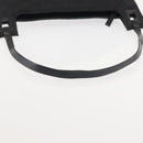 GUCCI GG Canvas Tote Bag Black 001 3102 Auth 142519-7