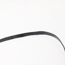 GUCCI GG Canvas Tote Bag Black 001 3102 Auth 142519-8