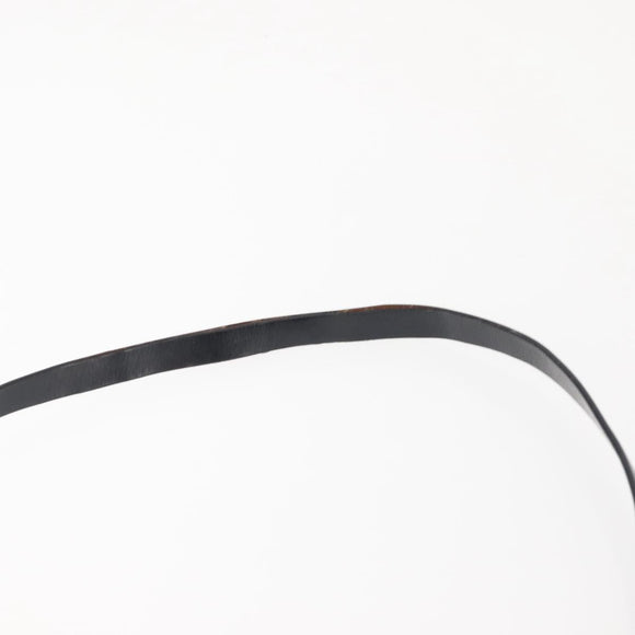 GUCCI GG Canvas Tote Bag Black 001 3102 Auth 142519