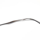 GUCCI GG Canvas Tote Bag Black 001 3102 Auth 142519-9