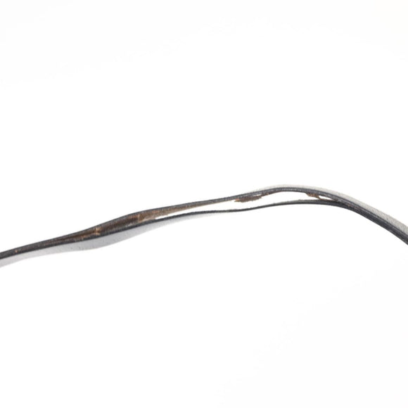 GUCCI GG Canvas Tote Bag Black 001 3102 Auth 142519