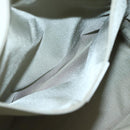 GUCCI GG Canvas Tote Bag Light Blue Gold 002 1098 3444 Auth 142530-19