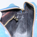 LOUIS VUITTON Epi Trocadero 27 Shoulder Bag Blue M52315 LV Auth 142606-18