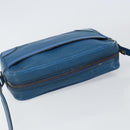 LOUIS VUITTON Epi Trocadero 27 Shoulder Bag Blue M52315 LV Auth 142606-6