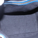 LOUIS VUITTON Epi Toriko Color Noe Bag Red Blue Green M44084 Auth 142609-9