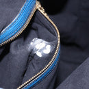 LOUIS VUITTON Epi Toriko Color Noe Bag Red Blue Green M44084 Auth 142609-10