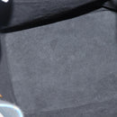 LOUIS VUITTON Epi Petit Noe Shoulder Bag Blue M44105 LV Auth 142610-11