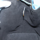 LOUIS VUITTON Epi Petit Noe Shoulder Bag Blue M44105 LV Auth 142610-19