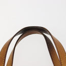 LOUIS VUITTON Monogram Vernis Bellevue GM Tote Bag Amarante M93589 Auth 142614-14