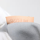 LOUIS VUITTON Monogram Vernis Minna Street Shoulder Bag Perle M91509 Auth 142615-12