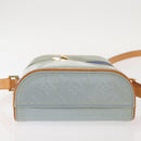 LOUIS VUITTON Monogram Vernis Sullivan Vertical Bag Lavande M91258 Auth 142617-6