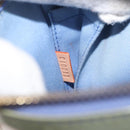 LOUIS VUITTON Monogram Vernis Sullivan Vertical Bag Lavande M91258 Auth 142617-12