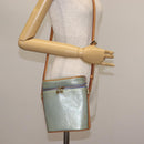 LOUIS VUITTON Monogram Vernis Sullivan Vertical Bag Lavande M91258 Auth 142617-22