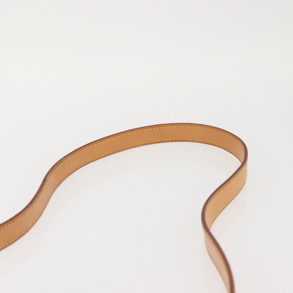 LOUIS VUITTON Monogram Vernis Sullivan Vertical Bag Lavande M91258 Auth 142617