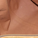 LOUIS VUITTON Monogram Sac Spool 55 Boston Bag Vintage M41622 LV Auth 142624-11