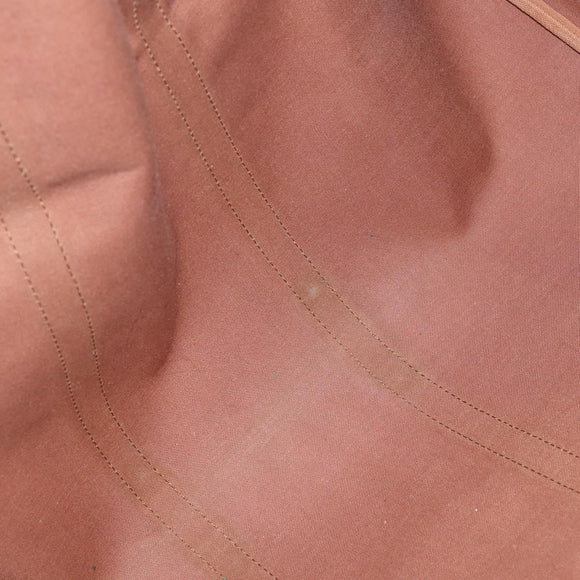 LOUIS VUITTON Monogram Keepall 55 Boston Bag M41424 LV Auth 142779