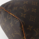 LOUIS VUITTON Monogram Speedy 30 Hand Bag M41526 LV Auth 142629-15