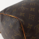 LOUIS VUITTON Monogram Speedy 30 Hand Bag M41526 LV Auth 142629-17