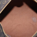 LOUIS VUITTON Monogram Speedy 30 Hand Bag M41526 LV Auth 142629-11